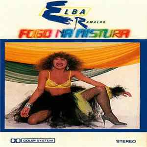 Elba Ramalho - Fogo Na Mistura FLAC