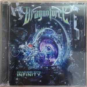 Dragonforce - Reaching Into Infinity FLAC