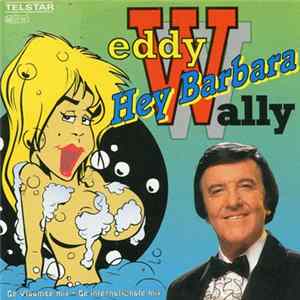 Eddy Wally - Hey Barbara FLAC