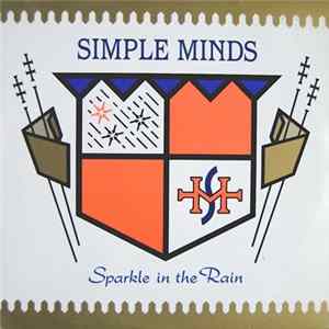 Simple Minds - Sparkle In The Rain FLAC