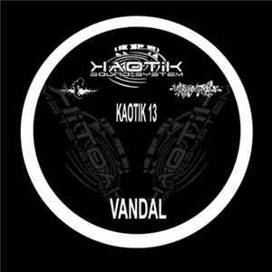 Vandal - Kaotik 13 FLAC