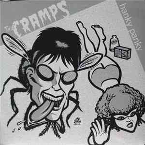 The Cramps - Hanky Panky FLAC