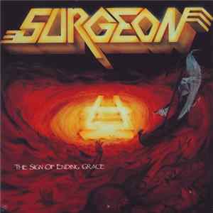 Surgeon - The Sign Of Ending Grace FLAC