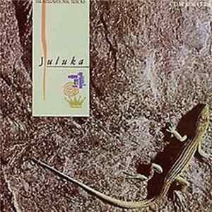 Juluka - The International Tracks FLAC