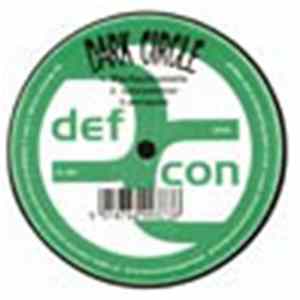 Dark Circle - Paradoxes / The Perfectionist FLAC