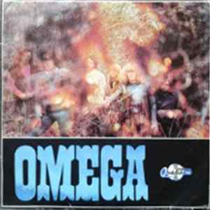 Omega Együttes - Hűtlen Barátok FLAC