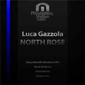 Luca Gazzola - North Rose FLAC
