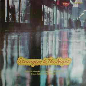 Various - Strangers In The Night FLAC