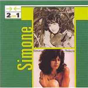 Simone - 2 em 1: Cigarra & Pedaços FLAC