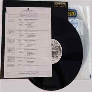 The Doors - In Concert - The Doors: Live In Seattle FLAC