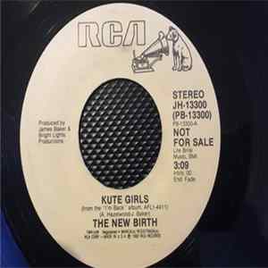 New Birth - Kute Girls FLAC