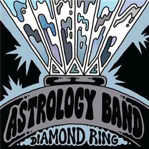 Astrology Band - Diamond Ring FLAC