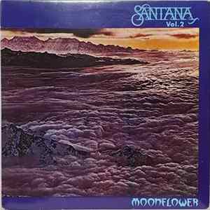 Santana - Moonflower Vol. 2 FLAC
