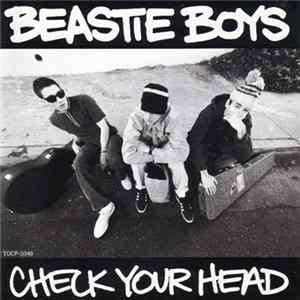 Beastie Boys - Check Your Head FLAC