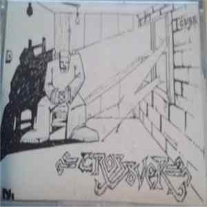 Crossover - Crossover FLAC