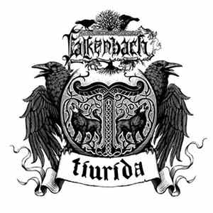 Falkenbach - Tiurida FLAC