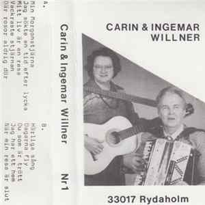 Carin & Ingemar Willner - Carin Och Ingemar Willner Spelar Och Sjunger FLAC