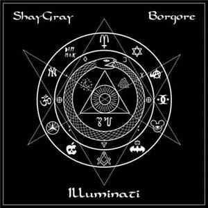 ShayGray & Borgore - Illuminati FLAC