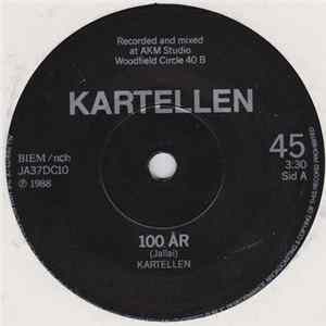 Kartellen - 100 År FLAC