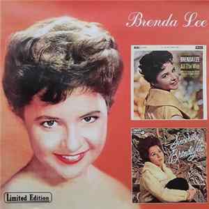 Brenda Lee - All The Way / Sincerely FLAC