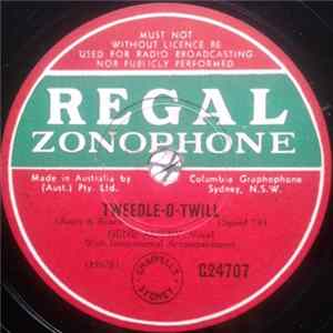 Gene Autry - Tweedle-O-Twill / Jingle Jangle Jingle FLAC