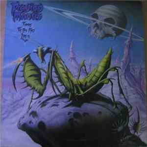 Praying Mantis - Time Tells No Lies FLAC