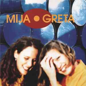 Mija & Greta - Mija & Greta FLAC