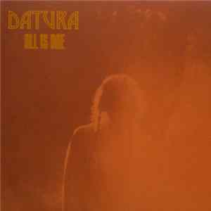 Datura - Allisone FLAC