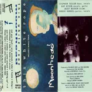 Thin White Rope - Moonhead FLAC