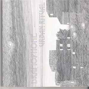 Dramophone - Urban Ritual FLAC