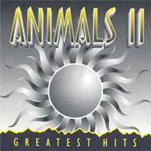 Animals II - Greatest Hits FLAC