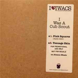 I Was A Cub Scout - Pink Squares FLAC