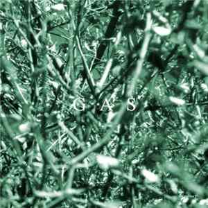 Gas - Oktember FLAC