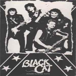 Black Cat - Black Cat FLAC