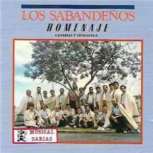 Los Sabandeños - Homenaje Canarias y Venezuela FLAC