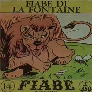 Unknown Artist - Fiabe Di La Fontaine FLAC