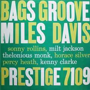 Miles Davis - Bags Groove FLAC