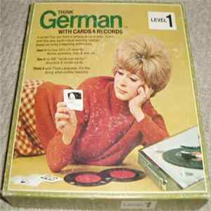 Unknown Artist - Think German With Cards & Records FLAC