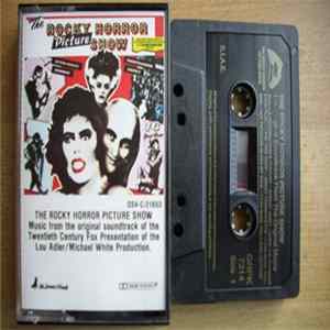 Various - The Rocky Horror Picture Show - Original Soundtrack FLAC