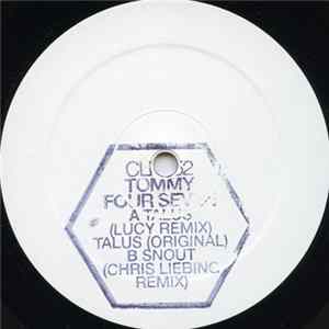 Tommy Four Seven - Talus / Snout (The Remixes) FLAC