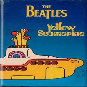 The Beatles - Yellow Submarine Songtrack FLAC
