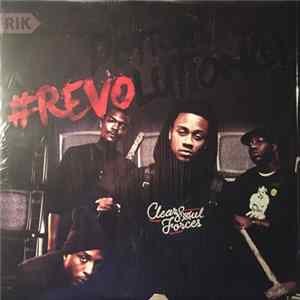 Clear Soul Forces - Detroit Revolution​(​s) FLAC
