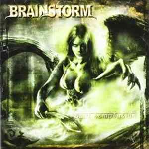Brainstorm - Soul Temptation FLAC