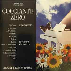 Various - Cocciante, Zero FLAC