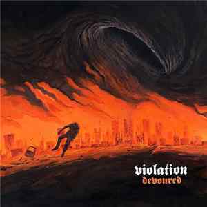 Violation - Devoured FLAC