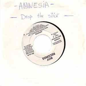 Amnesia - Drop The Stick FLAC