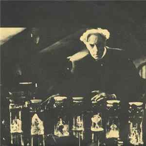 Paul Roland - Werewolves Of London / The Cars That Ate New York FLAC
