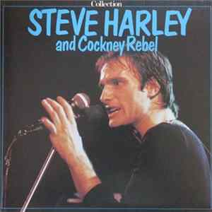 Steve Harley And Cockney Rebel / Cockney Rebel - Collection FLAC
