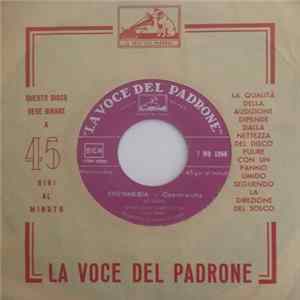 Barimar - Frennesia / Guarda Che Luna FLAC