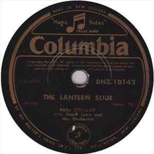 Russ Conway With Geoff Love And His Orchestra - The Lantern Slide / The Harry Lime Theme FLAC